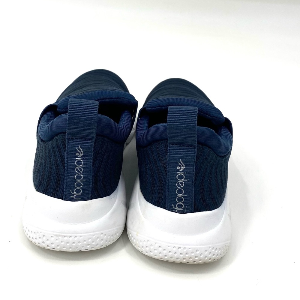 💕SALE💕 Ideology Jareyy Navy Slipon Memory Foam Sneakers - Picture 6 of 8